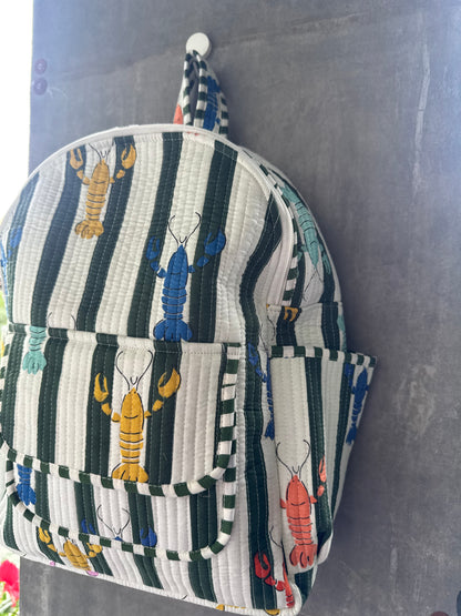 Wild Wanderer Backpack