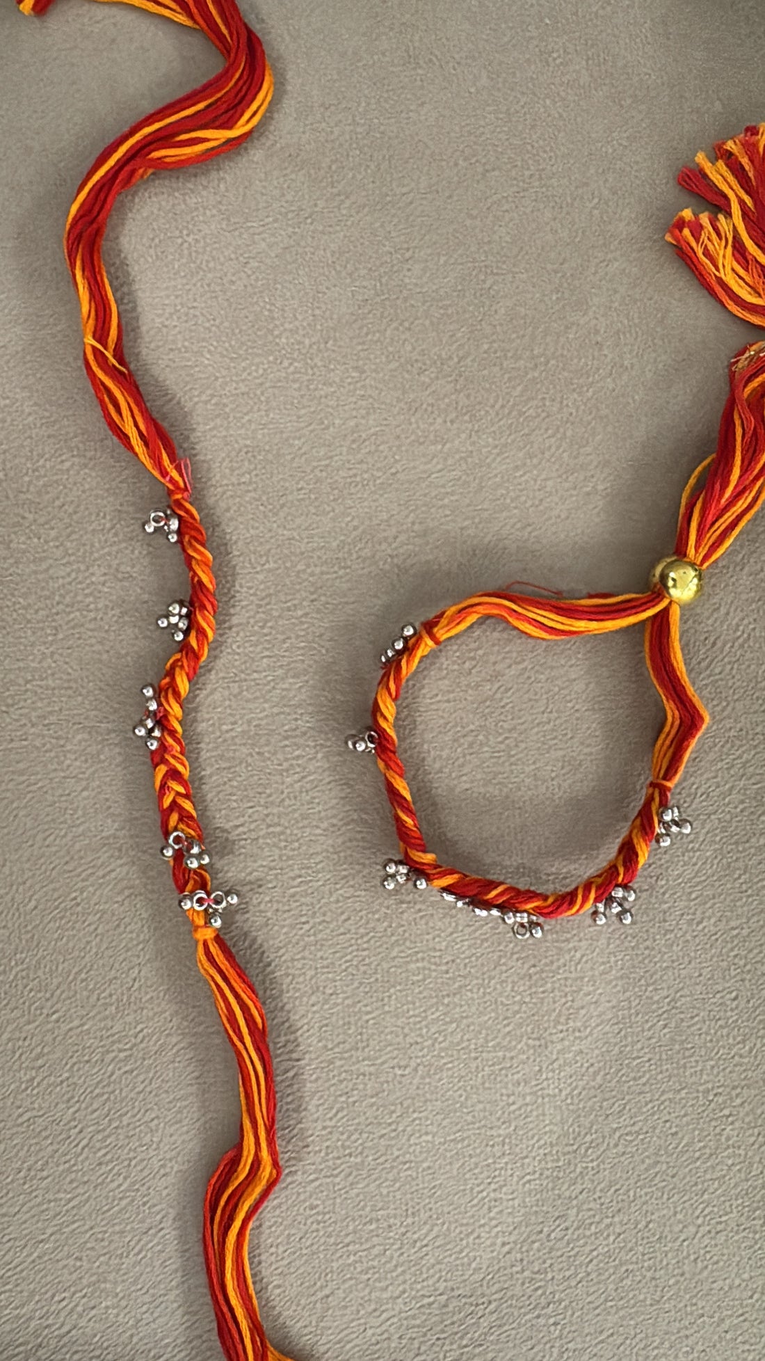 Bhabhi Bhai Rakhi - combo