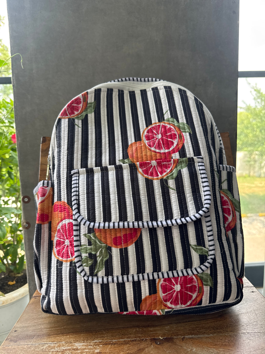 Citrus Pop Backpack