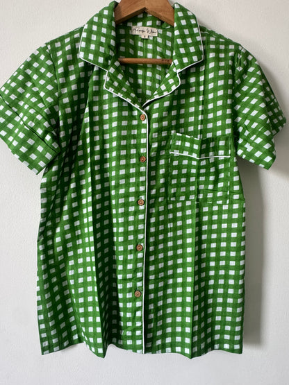 Colaba Cotton Night Suit