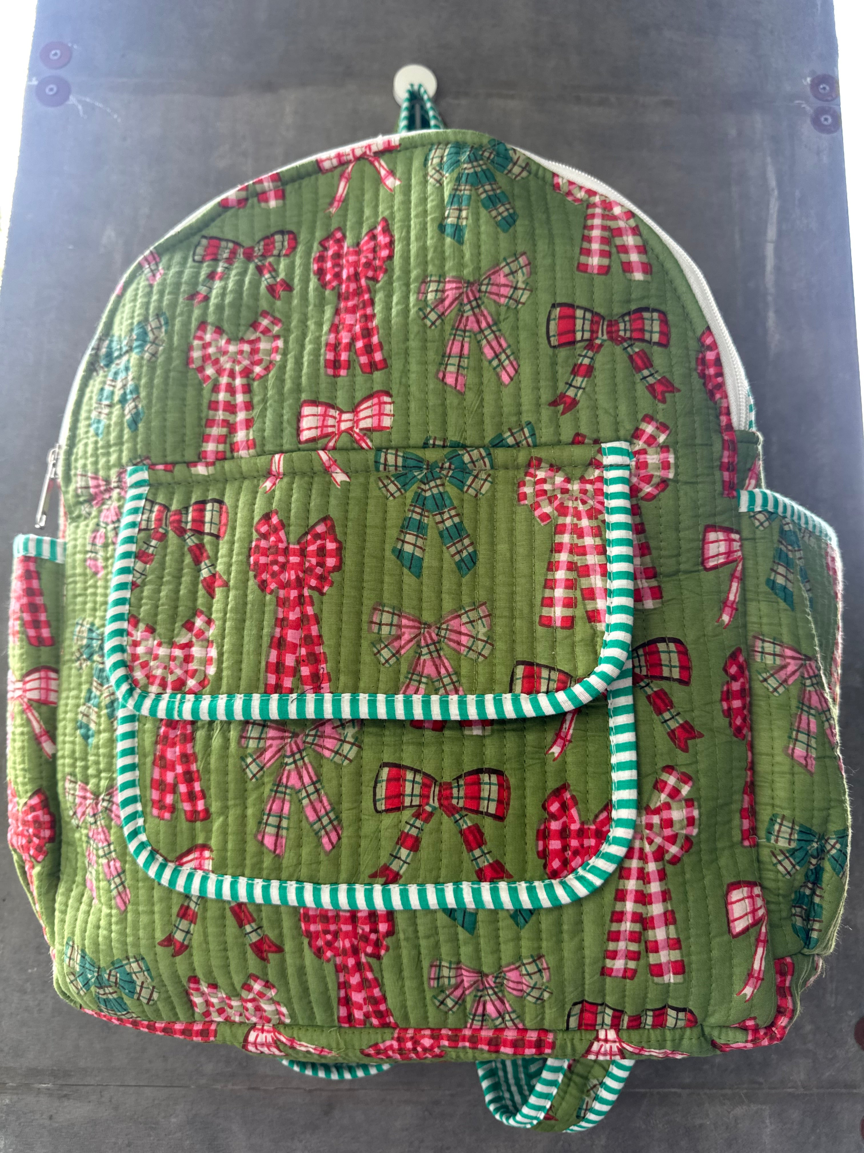 Little Meadow Backpack