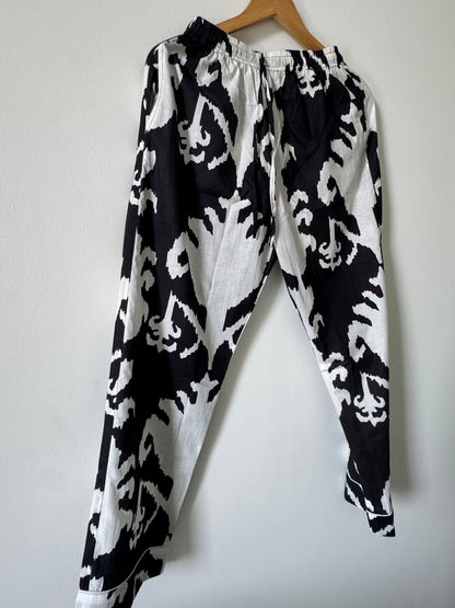 Bandra Bloom Night Suit