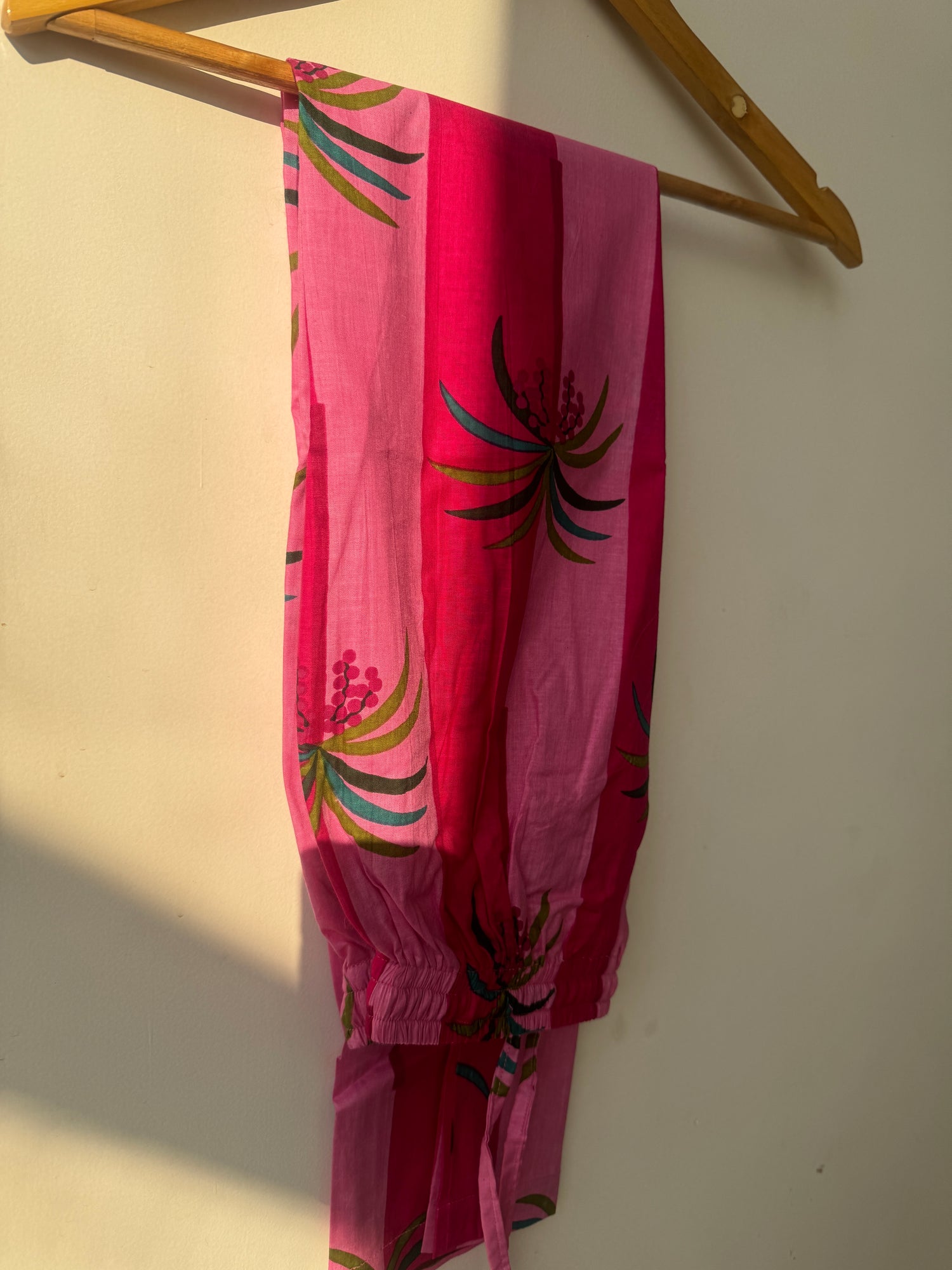Sapphira Kaftan Jammies