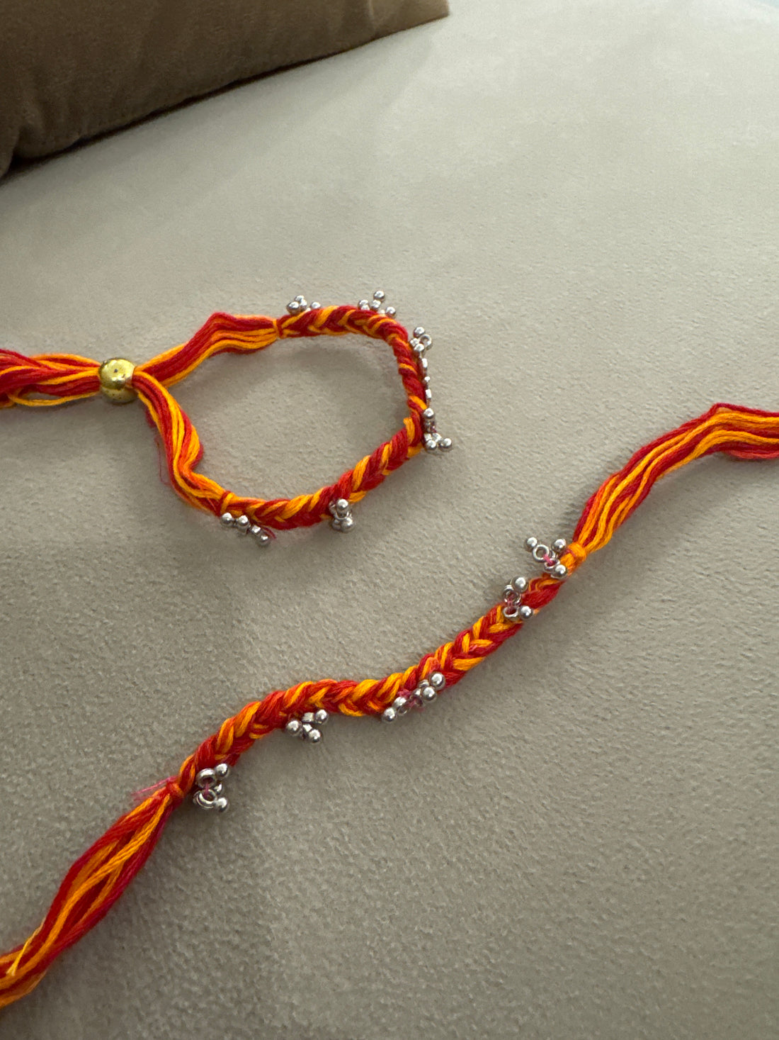 Bhabhi Bhai Rakhi - combo