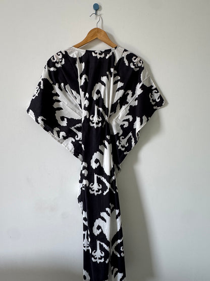 Carnatic Calm Kaftan