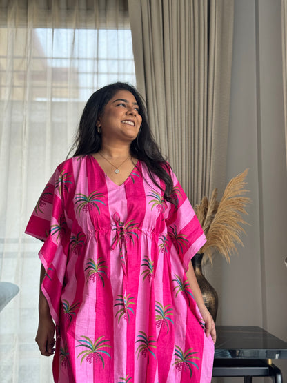 Zoe Kaftan