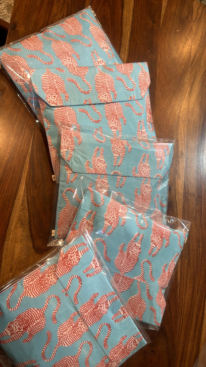 Royal Roar Night Suit Set