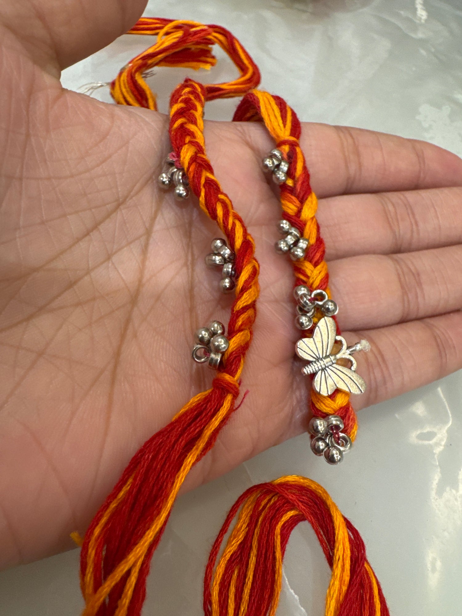 Bhabhi Bhai Rakhi - combo