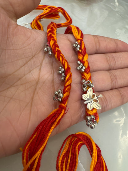 Bhabhi Bhai Rakhi - combo