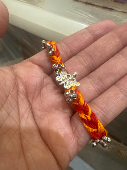 Bhabhi Bhai Rakhi - combo