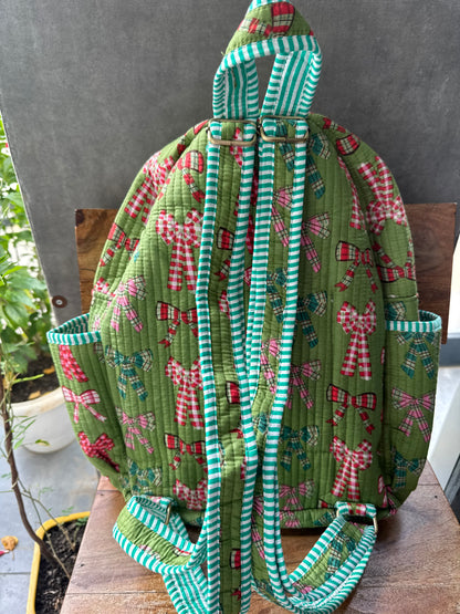 Little Meadow Backpack