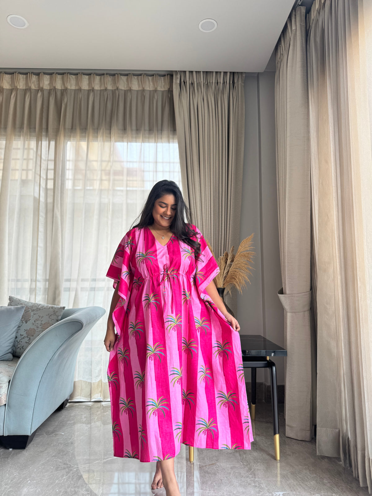 Zoe Kaftan