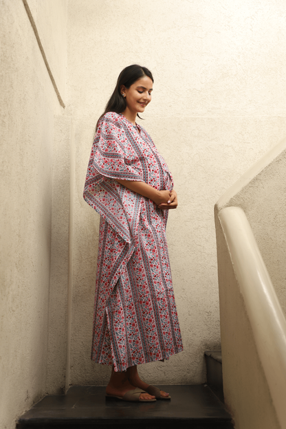 The Everyday Mama Kaftan