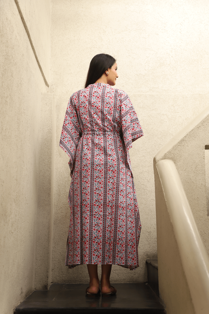 The Everyday Mama Kaftan