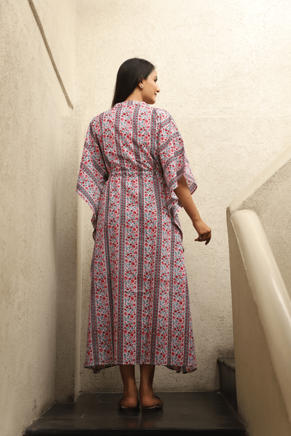 The Everyday Mama Kaftan