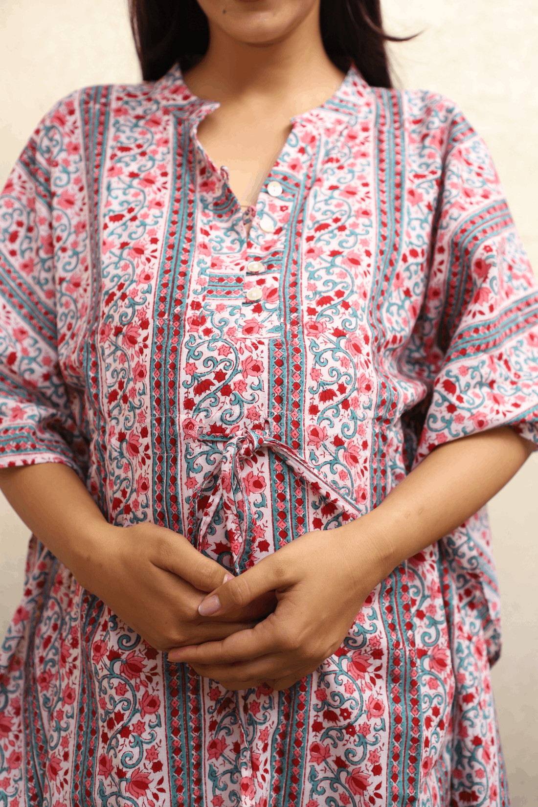 The Everyday Mama Maternity Kaftan - *BESTSELLER*