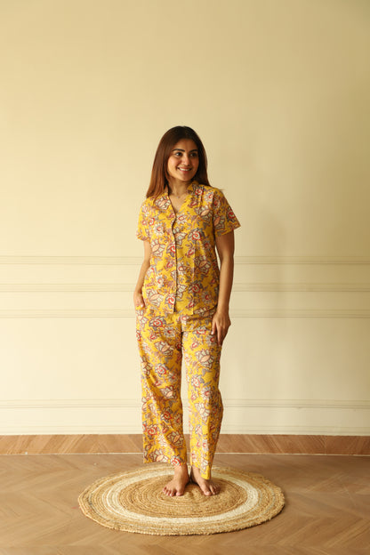 Chaap Co-ord