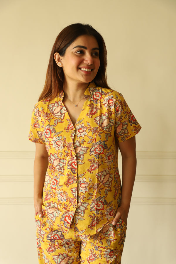 Chaap Co-ord
