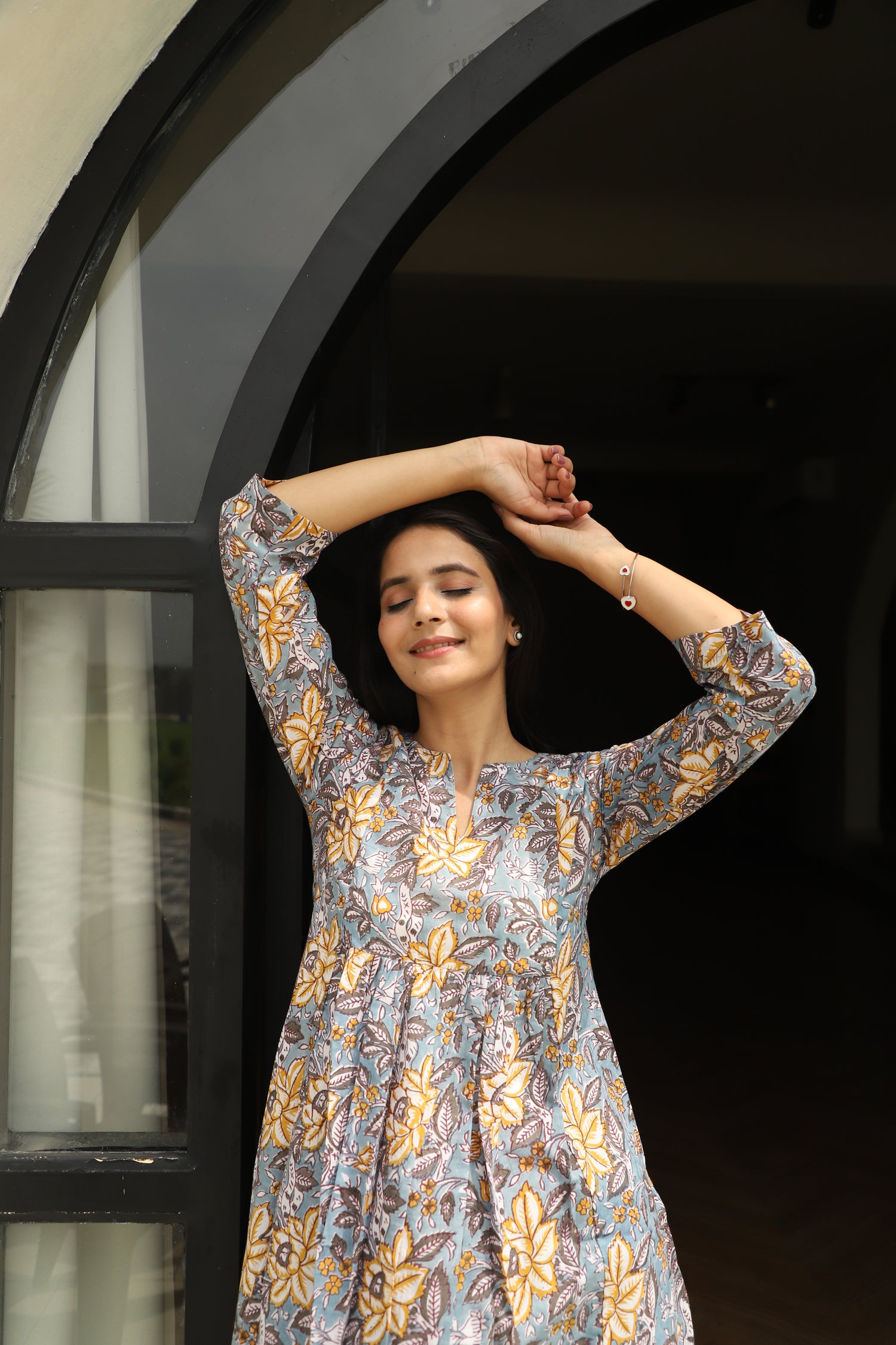 Samara Kurta Set