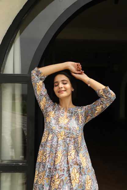 Samara Kurta Set