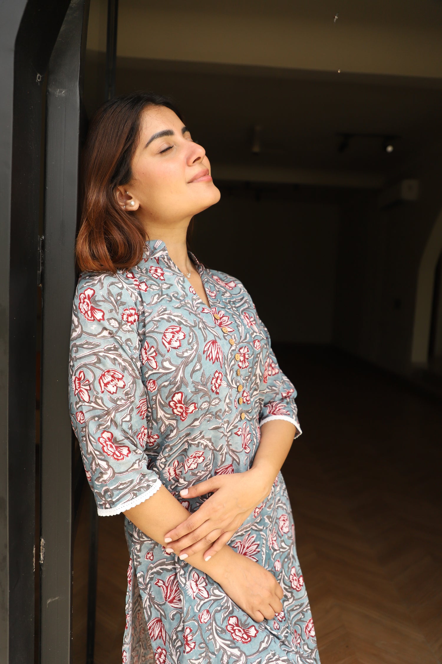 Pebble Co-ord