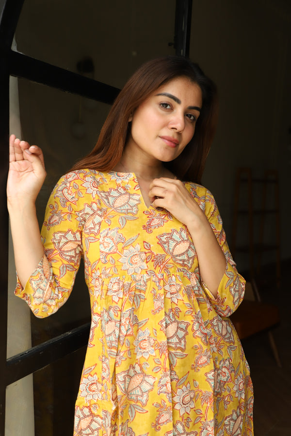 Mango Muse Co-ord