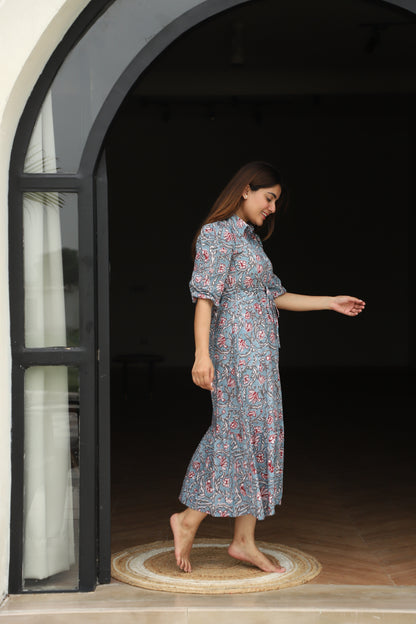Laila Maxi Dress