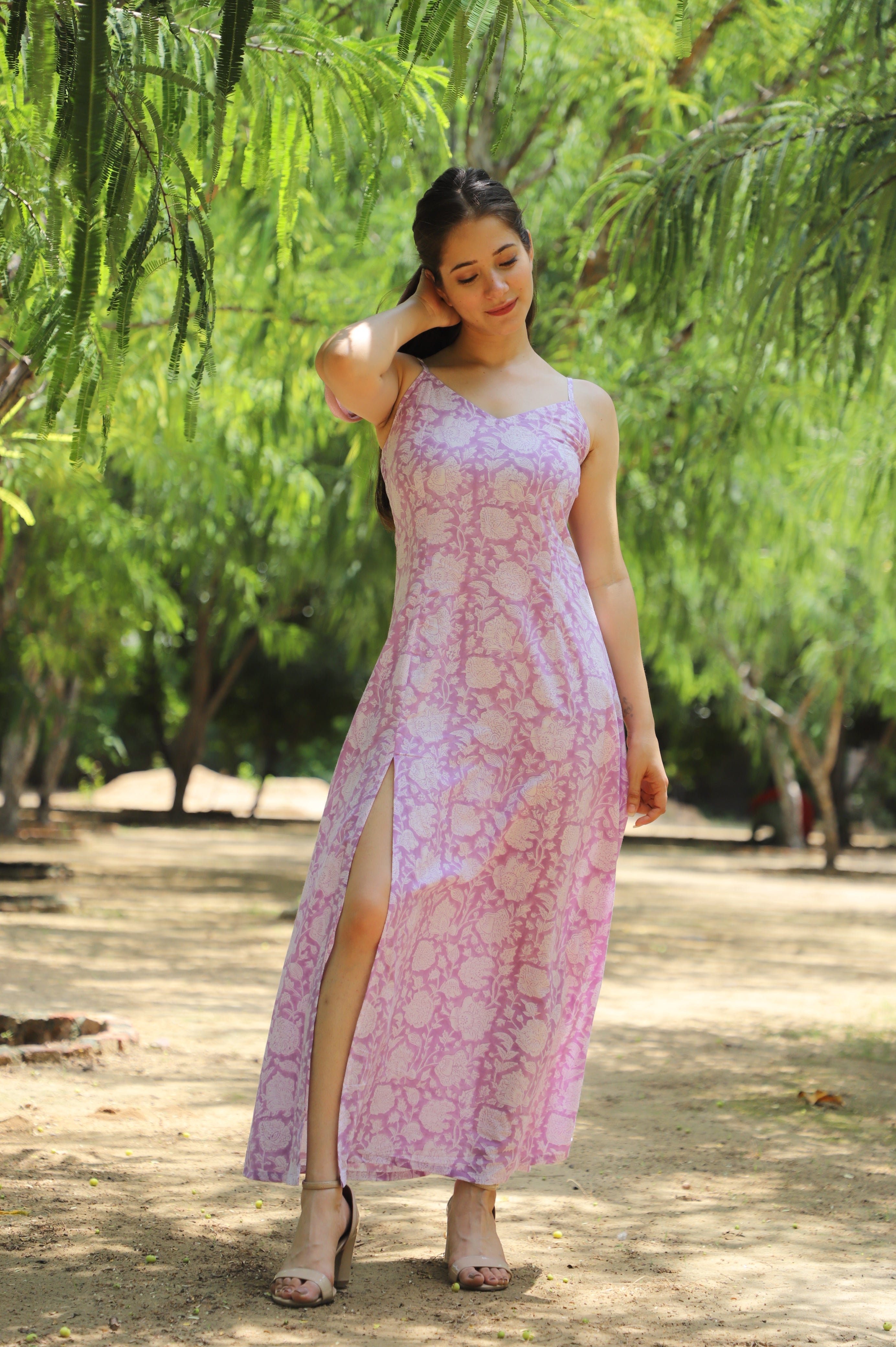 Maxi for Women