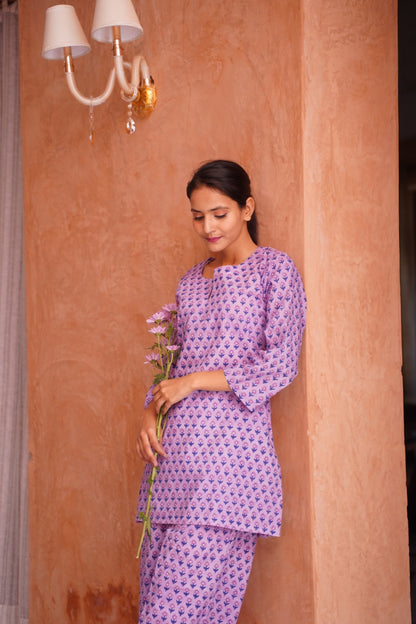 Kurti Set For Women