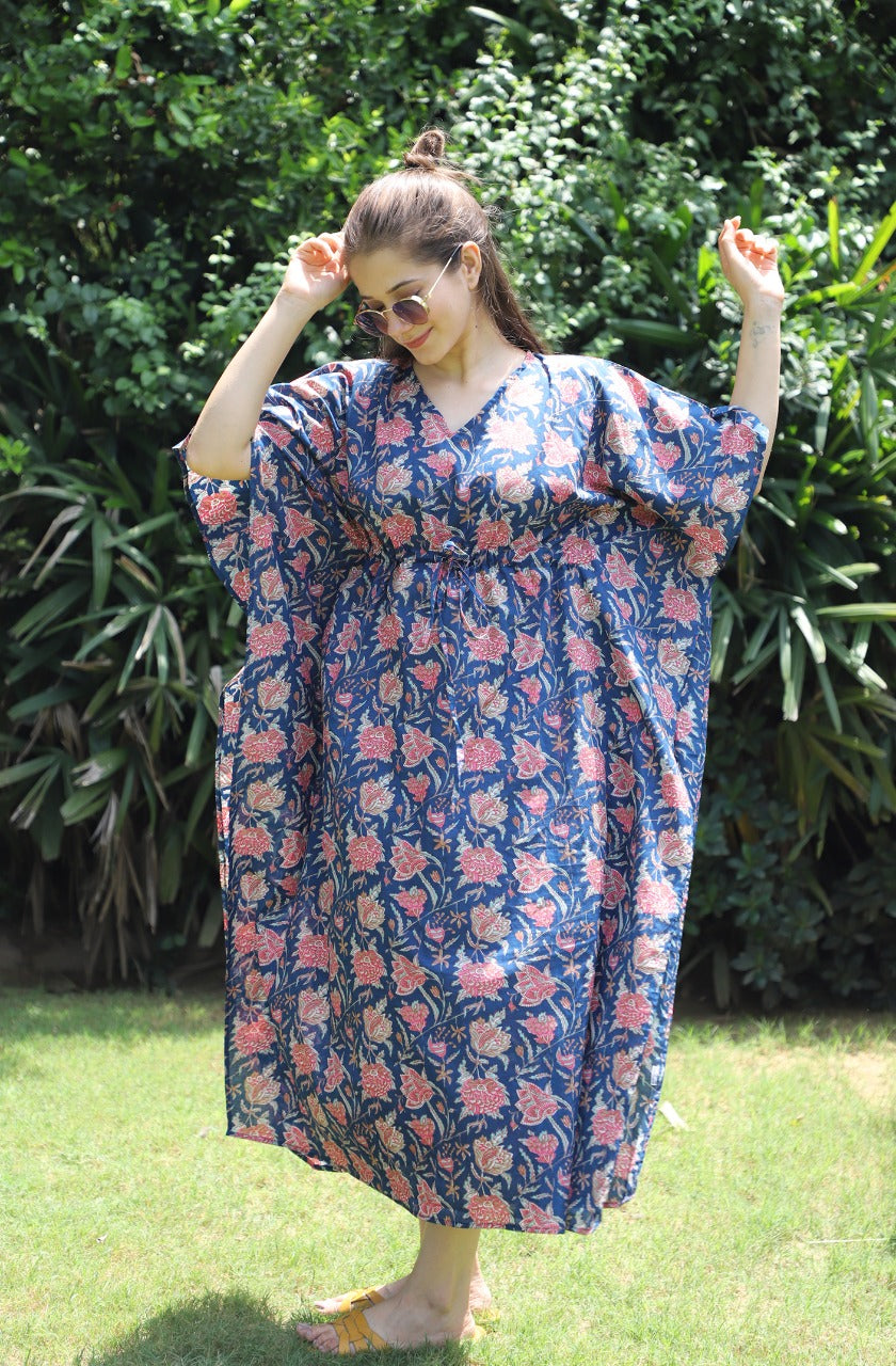 Kaftan dress