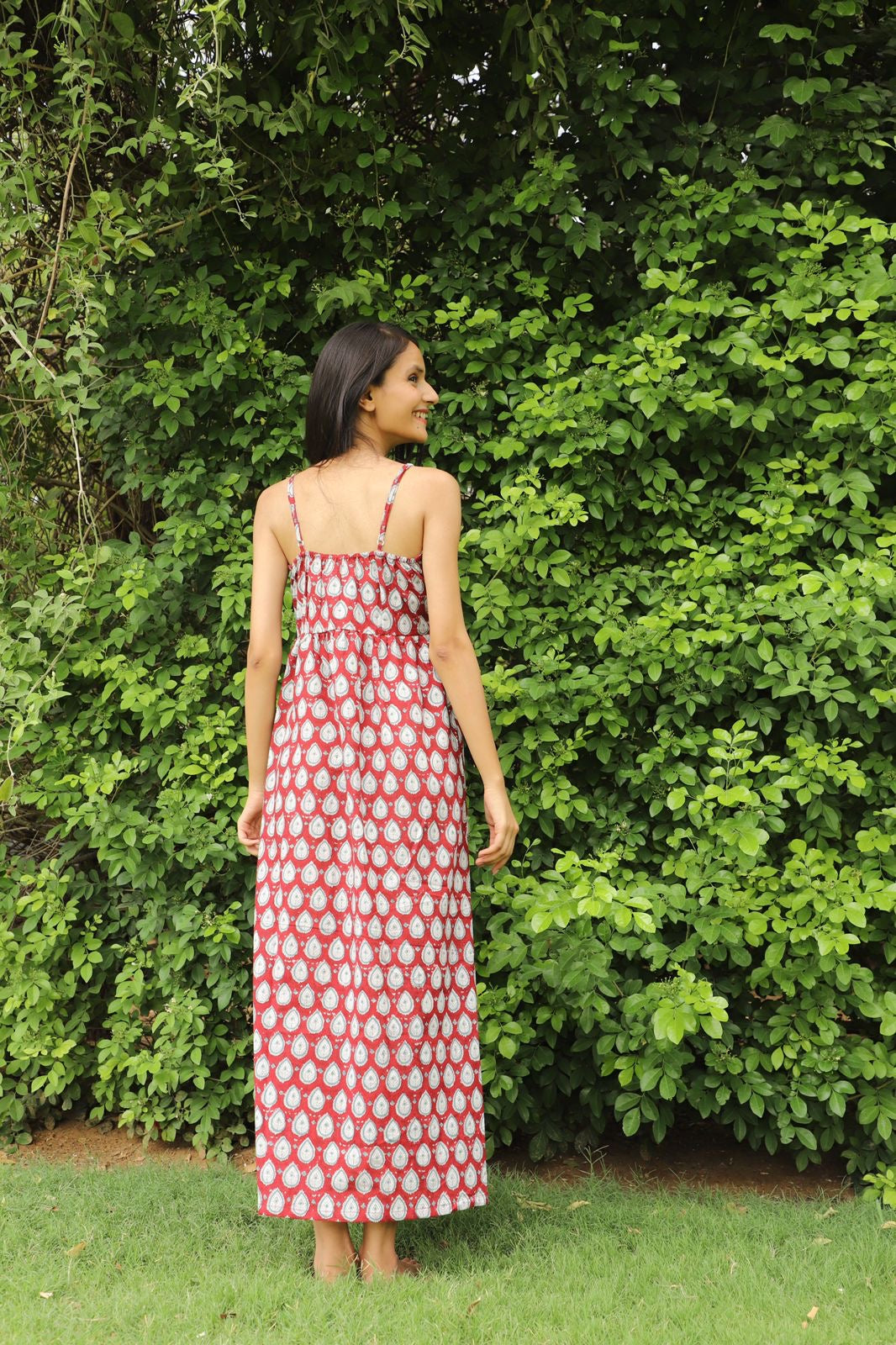 Maxi for Women