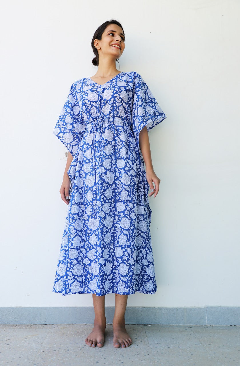 Asma Kaftan