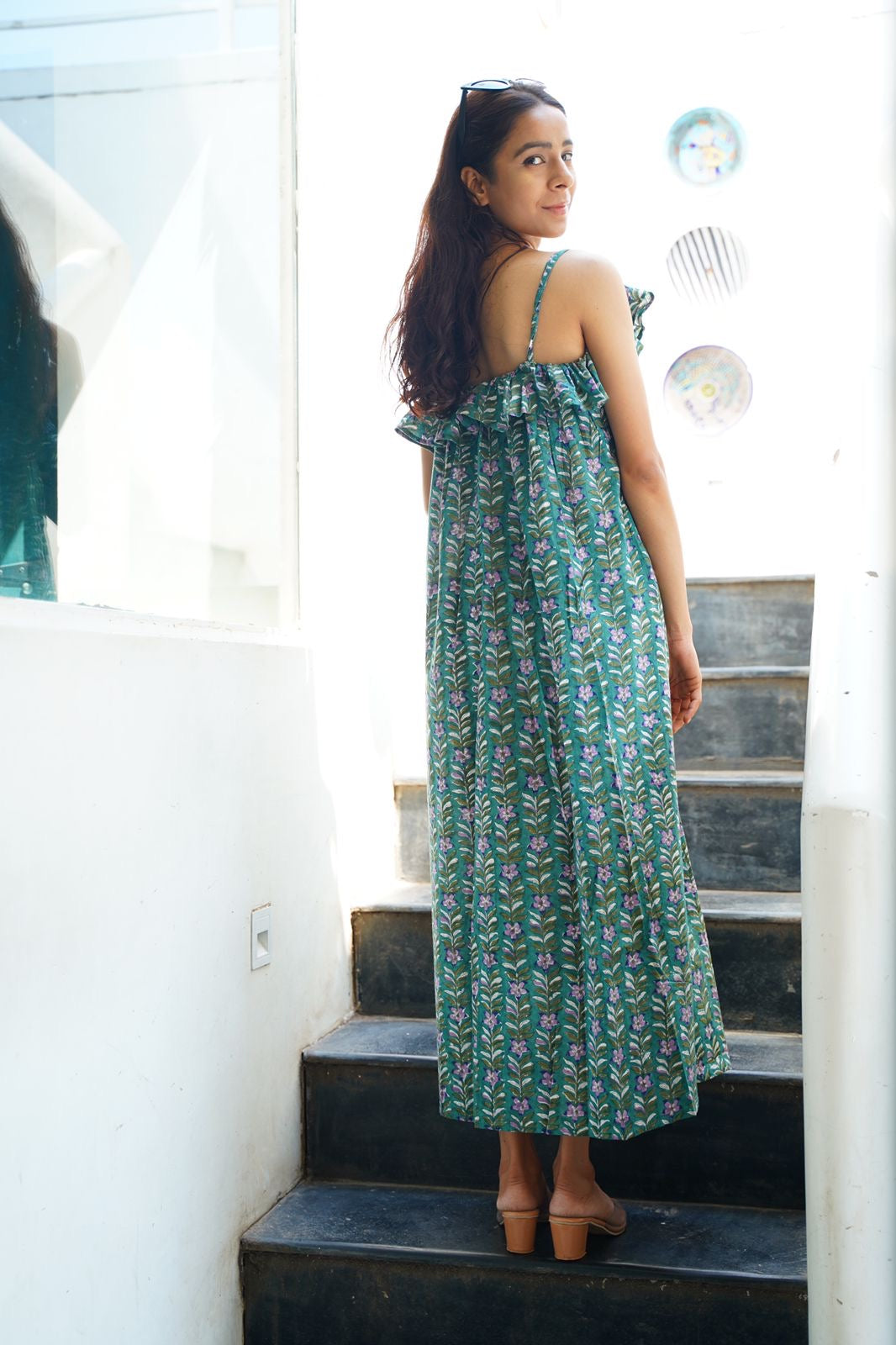 Maxi for Women