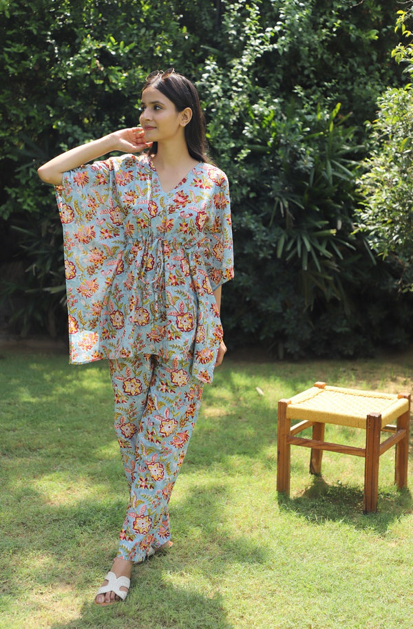 Marilyn Monroe  Kaftan Jammies
