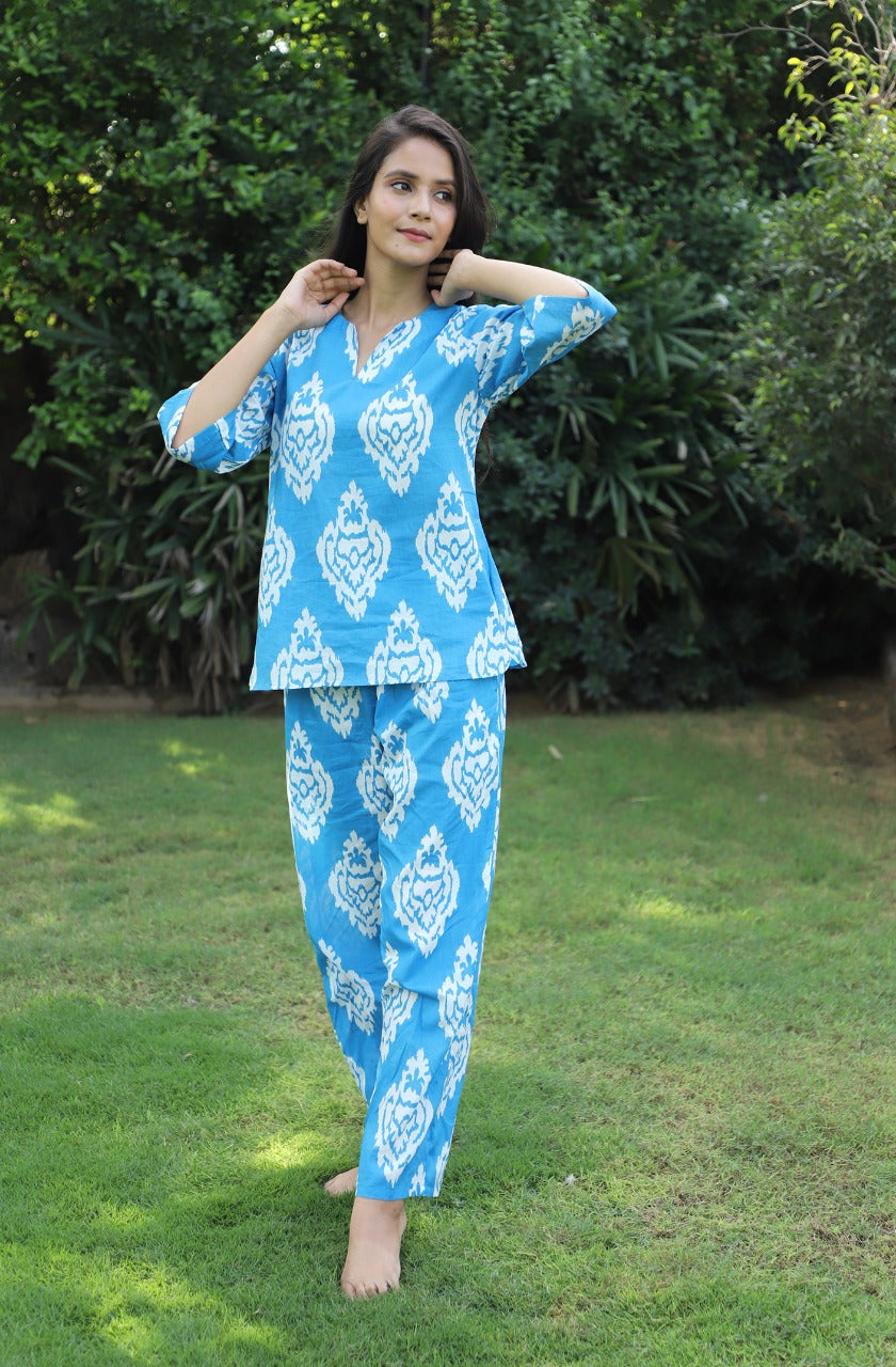 Kurti Set For Women