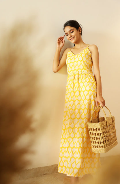 Maxi for Women