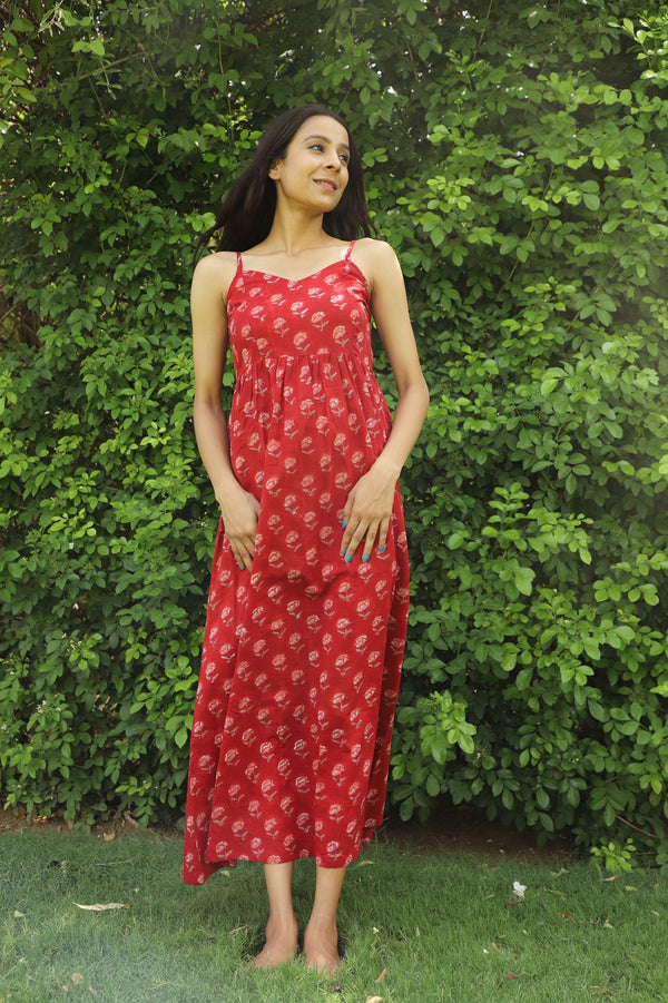 Maxi for Women