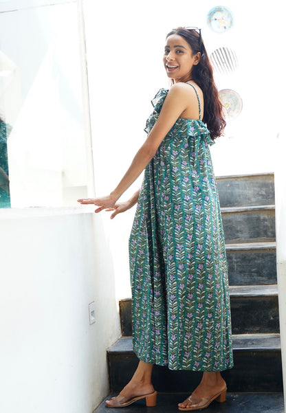 Maxi for Women