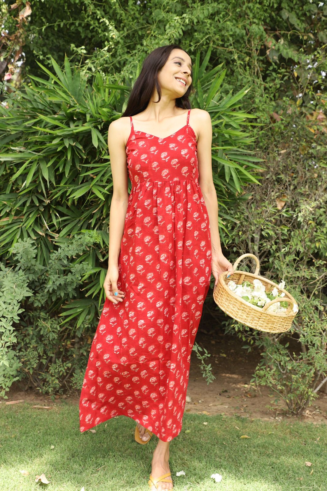 Maxi for Women