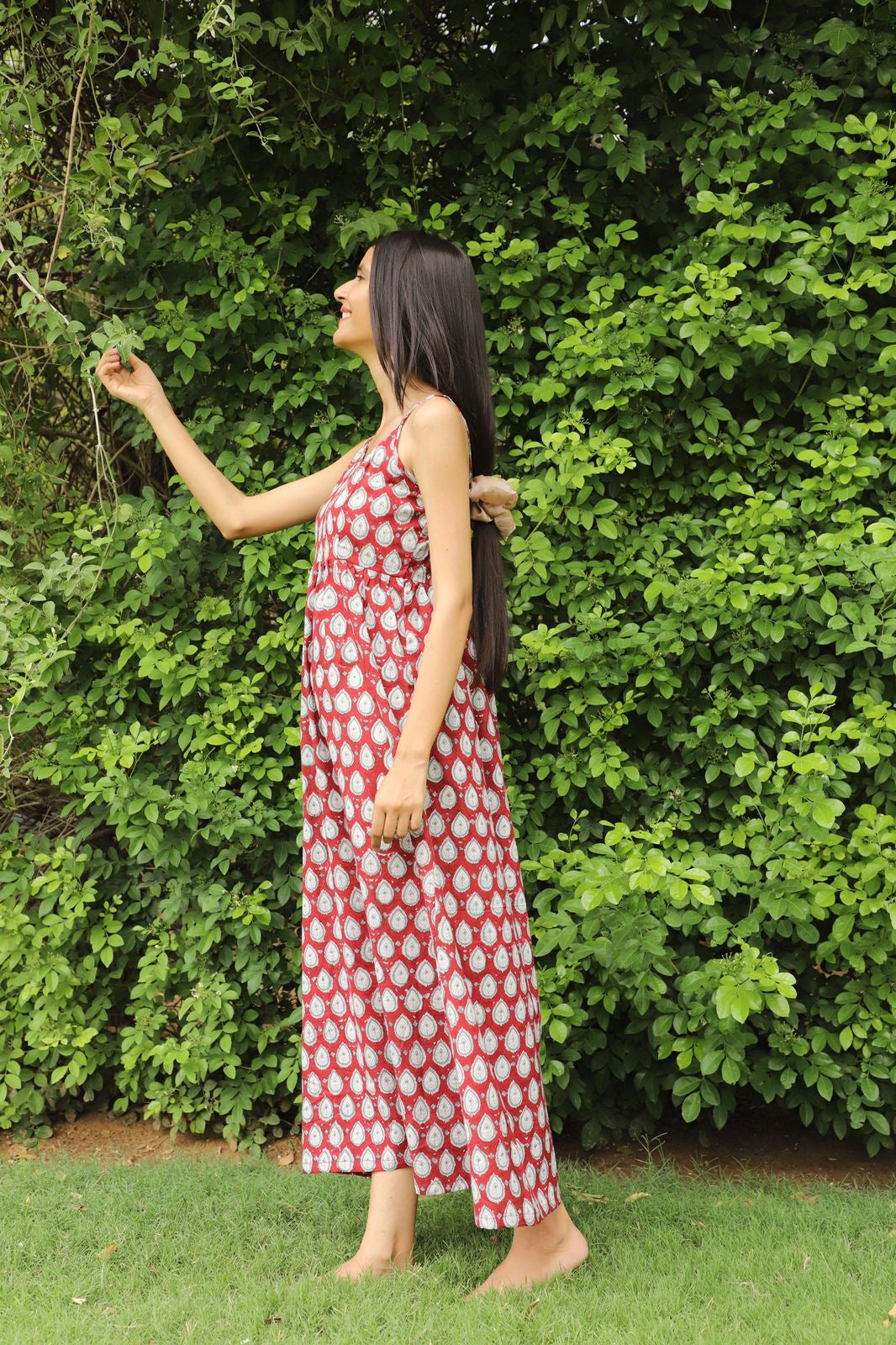 Maxi for Women