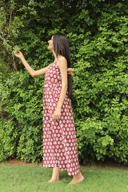 Maxi for Women