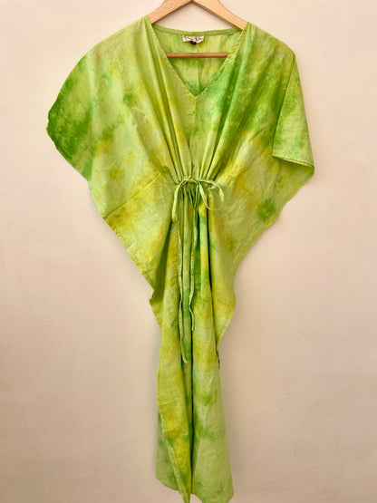 Kaftan Dress