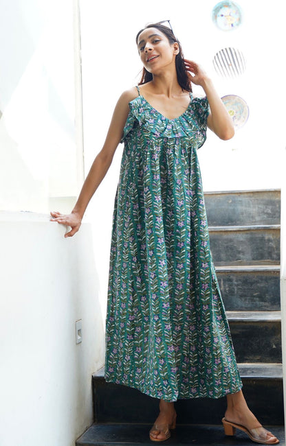 Maxi for Women