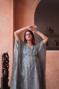 Pistachio  Kaftan